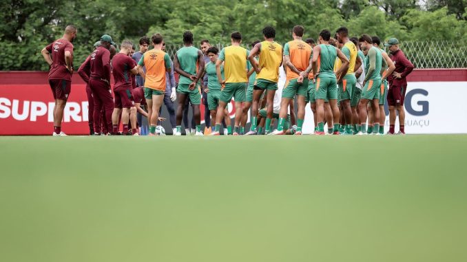 54889401202_eb43ec44df_k (1) (1) FOTOS: LUCAS MERÇON / FLUMINENSE F.C.