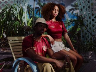Nova camisa 3 do Fluminense 2025