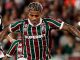 John Kennedy e Lima voltaram a se destacar na vitória do Fluminense sobre o Atlético-MG