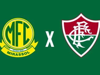 Mirassol x Fluminense - Brasileirão 2025