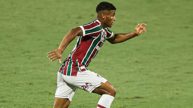 Hércules Hércules foi substituído no intervalo da vitória sobre o Ceará