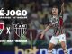 Fluminense x Atlético-MG - Brasileirão 2025