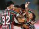 Fluminense bateu o Ceará por 1 a 0 no Maracanã