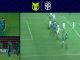 Sport teve gol anulado contra o Corinthians por impedimento de Luan Cândido