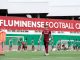 Zubeldía comanda treinos intensos no Fluminense durante a Data FIFA