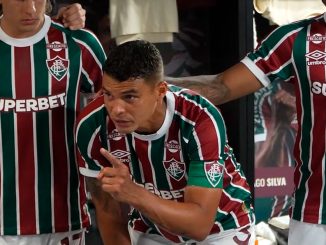 Bastidores de Fluminense 1 x 0 Internacional