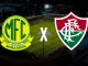 Mirassol x Fluminense - Brasileirão 2025