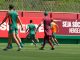 Zubeldía tem duas dúvidas para o jogo contra o Juventude