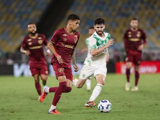 Melhores momentos da vitória do Fluminense sobre o Juventude