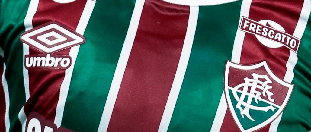 Hércules é a única dúvida do Fluminense para a partida deste domingo