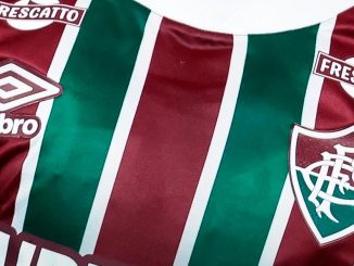 Hércules é a única dúvida do Fluminense para a partida deste domingo