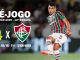 Mirassol x Fluminense - Brasileirão 2025