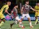 Fluminense foi derrotado por 2 a 1 pelo Mirassol