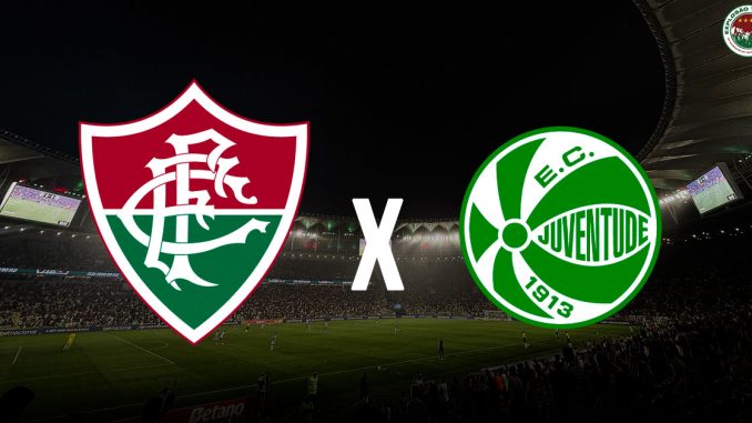 Fluminense x Juventude: onde assistir, data e horário - Brasileirão 2025