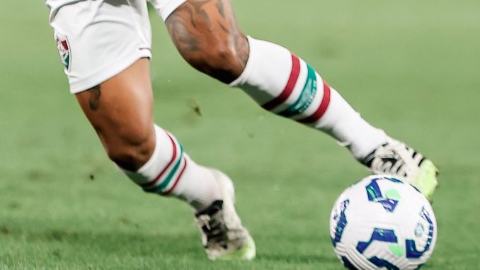 Fluminense pode ter surpresa na escalação para o jogo contra o Mirassol