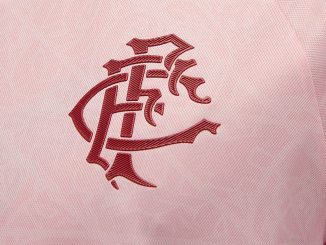 Nova camisa rosa do Fluminense foi apresentada nesta quarta-feira