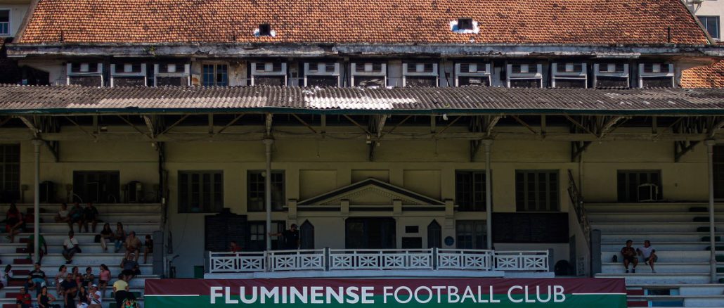 Fluminense ainda não definiu a data da sua eleição presidencial