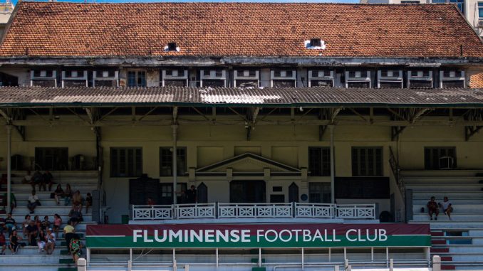 Laranjeiras Fluminense ainda não definiu a data da sua eleição presidencial