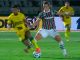 Canobbio negou que tenha cometido falta na jogada do gol anulado do Fluminense