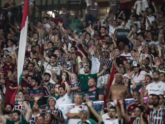 Números de renda e público da vitória do Fluminense sobre o Ceará
