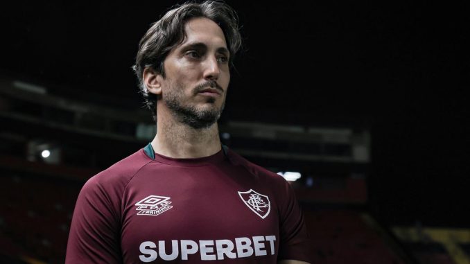 Luis Zubeldía analisou o empate do Fluminense em 2 a 2 com o Sport Club do Recife