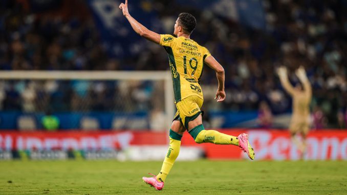 Lucas Ramon e José Aldo vão desfalcar o Mirassol contra o Fluminense
