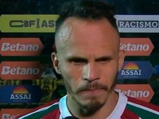 Renê - Fluminense Football Club