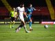 Ignácio esteve envolvido em dois lances polêmicos no empate entre Sport e Fluminense