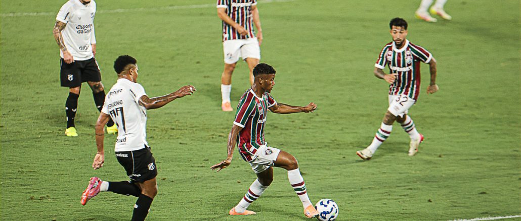 Zubeldía terá que quebrar a cabeça para escalar o Fluminense contra o Ceará