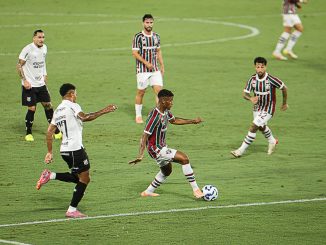 Zubeldía terá que quebrar a cabeça para escalar o Fluminense contra o Ceará