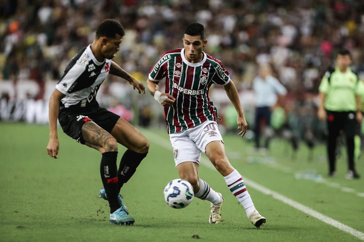 Sorteio definiu a ordem dos mandos de campo das semifinais da Copa do Brasil 2025