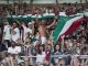 Apenas cinco mil ingressos foram vendidos para Fluminense x Juventude