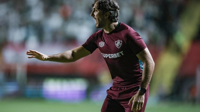 Luis Zubeldía está sendo cobrado pela utilização de Soteldo e Otávio