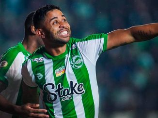 Juventude não poderá contar com cinco atletas para o jogo contra o Fluminense