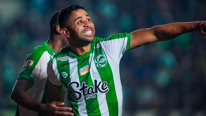 Juventude não poderá contar com cinco atletas para o jogo contra o Fluminense