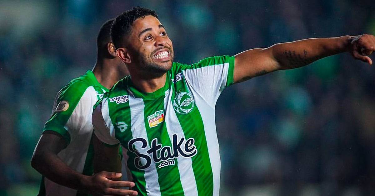 Brasileirão 2025: Juventude terá cinco desfalques para enfrentar o Fluminense