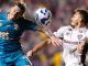 Fluminense esteve duas vezes à frente no placar, mas cedeu o empate ao Sport no último lance do jogo