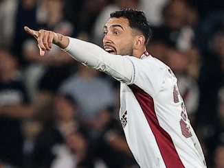 Freytes pediu um voto de confiança da torcida do Fluminense