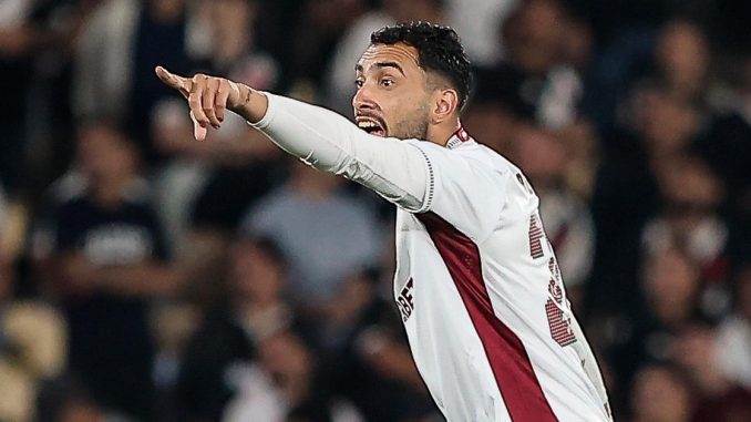 Freytes pediu um voto de confiança da torcida do Fluminense