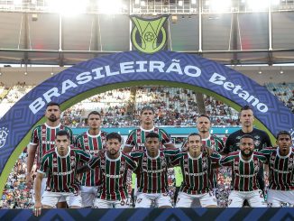 Na briga pelo G6 do Brasileirão 2025, o Fluminense Football Club contou com um bom resultado na tarde deste domingo