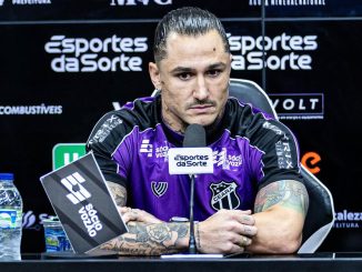 Vina vê jogos contra o Fluminense como "finais"