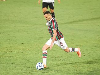 Renê - Fluminense Football Club