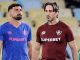 Atitude de Zubeldía tem sido elogiada nos bastidores do Fluminense