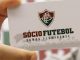 Sócio futebol - Fluminense Football Club