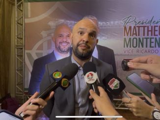 Matheus Montenegro - Fluminense Football Club
