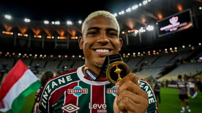IMG_4224-1024x681 (1) John Kennedy - Conmebol / Fluminense Football Club