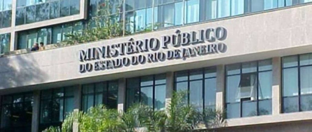 Ministério Público do Rio de Janeiro
