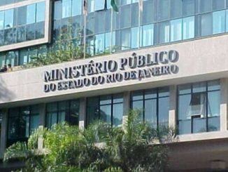 Ministério Público do Rio de Janeiro