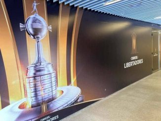 Conmebol Libertadores