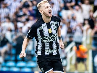 Próximo adversário do Fluminense Football Club, o Ceará terá dois retornos para o jogo desta quarta-feira